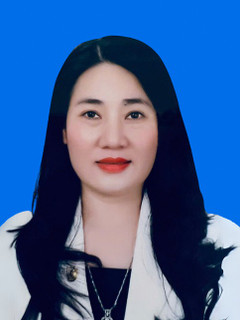 Description: Nguyễn Thị Việt Hà