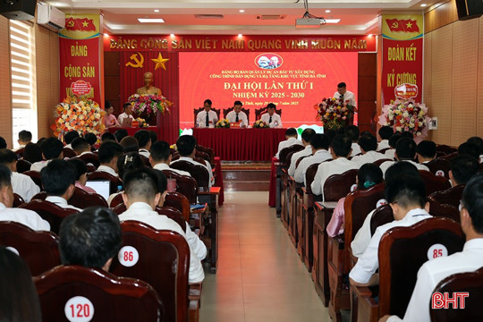 Tăng cường xúc tiến và xây dựng các dự án ODA mới 