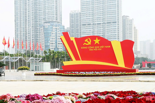 Ngày làm việc đầu tiên Đại hội XIV của Đảng 
