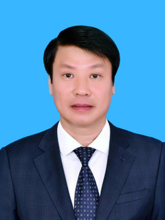 Description: Trần Quang Tuấn