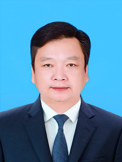 Description: Hồ Huy Thành