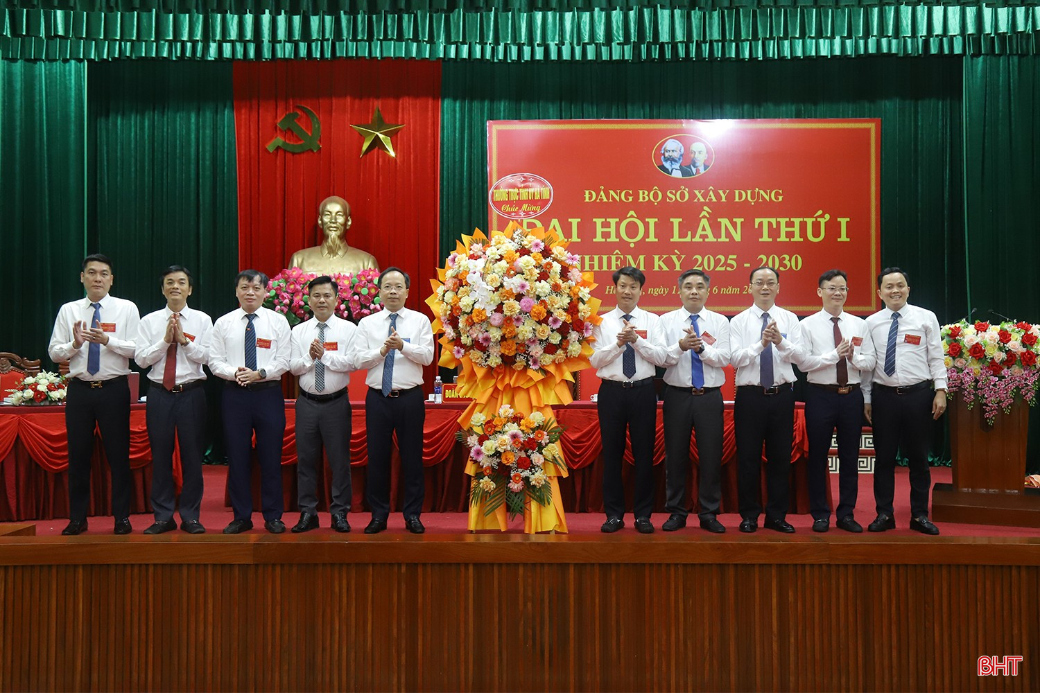 Tham mưu hoàn thiện quy hoạch xây dựng, kết cấu hạ tầng giao thông Hà Tĩnh