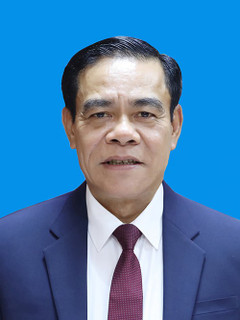 Description: Võ Trọng Hải