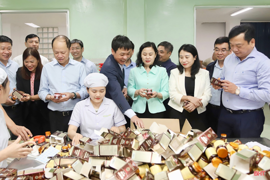 Thi đua thực hiện các mục tiêu, nhiệm vụ ngay từ những ngày đầu năm 