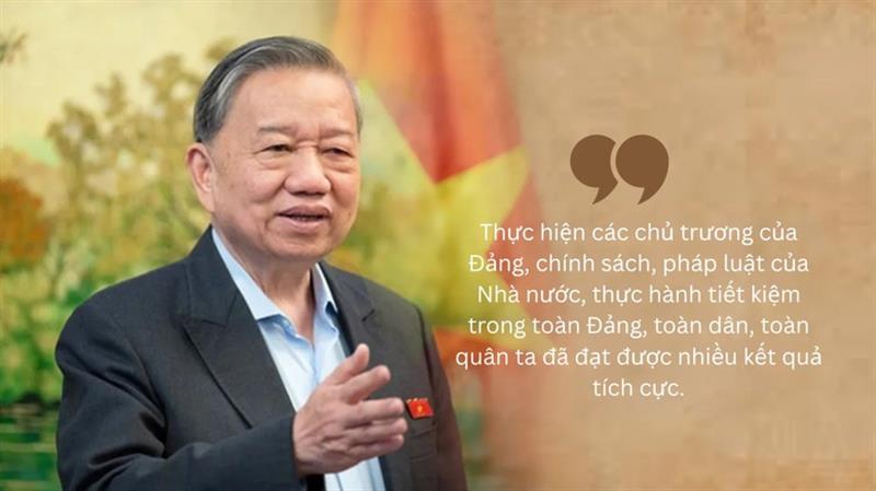 Thực hành tiết kiệm - Ý thức và văn hóa
