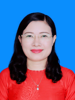 Description: Nguyễn Thị Nguyệt