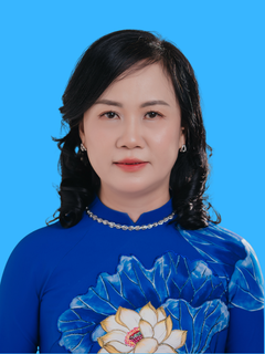 Description: Trương Thanh Huyền