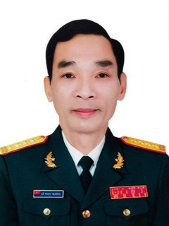 Lê Ngọc Hương 