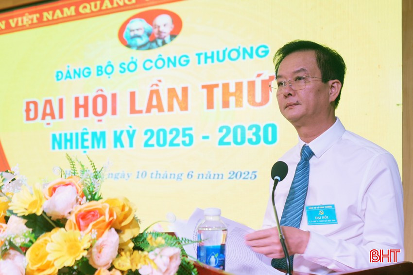 Tiếp tục hoàn thiện các kế hoạch, đề án phát triển công nghiệp hỗ trợ, CN-TTCN giai đoạn 2026-2030