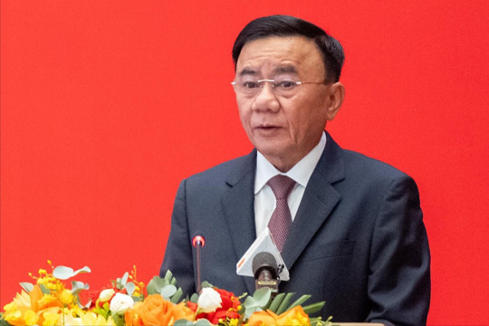 Ban Bí thư chỉ đạo chấn chỉnh lề lối làm việc, nâng cao hiệu quả hoạt động của hệ thống chính trị