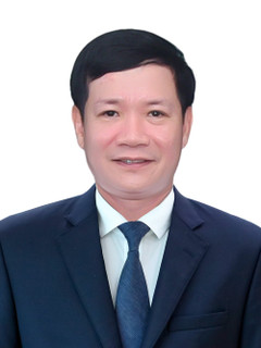 Description: Trần Thành Nam