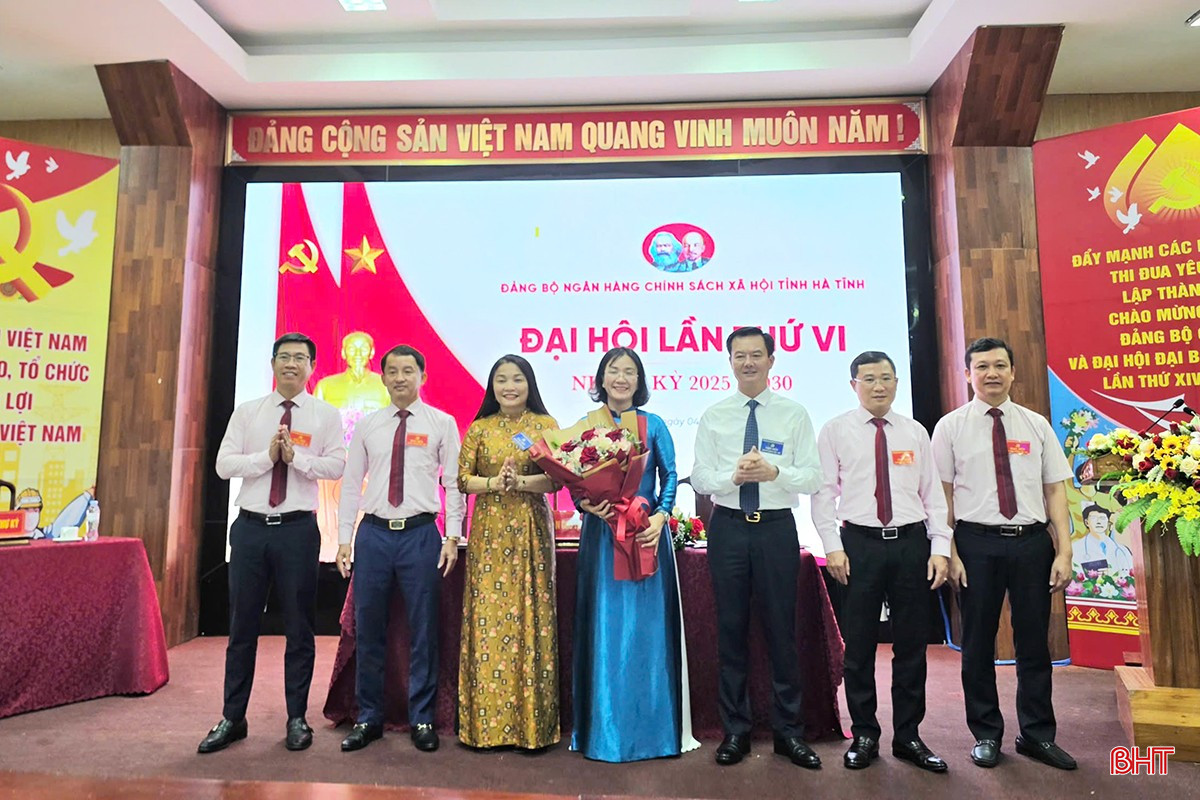 Thực hiện hiệu quả tín dụng chính sách xã hội, góp phần giảm nghèo bền vững 