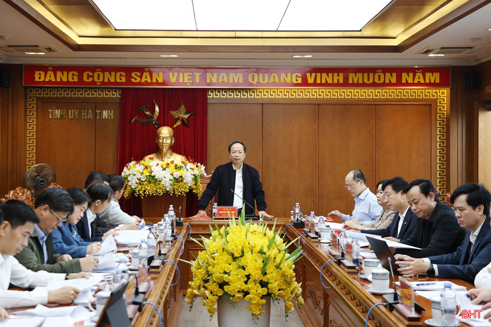 Tập trung xây dựng văn hóa liêm chính, thực hành tiết kiệm, chống lãng phí