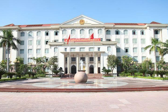 Hà Tĩnh thành lập Trung tâm Thông tin và Xúc tiến, hỗ trợ đầu tư tỉnh 
