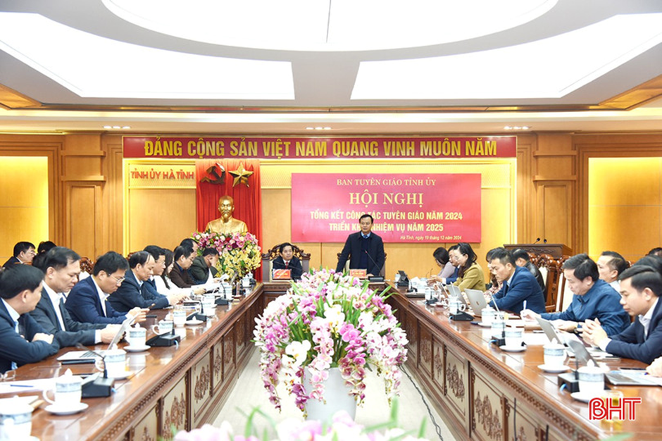 Hướng dẫn công tác nhân sự Ủy ban Kiểm tra tại đại hội Đảng nhiệm kỳ 2025-2030