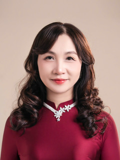 Description: Nguyễn Thị Mai Thủy