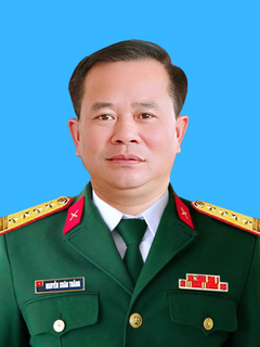 Description: Nguyễn Xuân Thắng