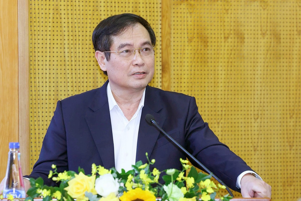 Tuyên truyền Đại hội XIV của Đảng theo hướng hiện đại, đa nền tảng