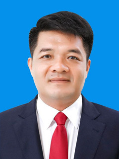 Description: Trần Nhật Tân