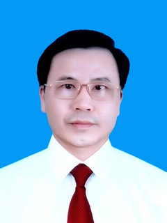 Description: Lê Ngọc Huấn