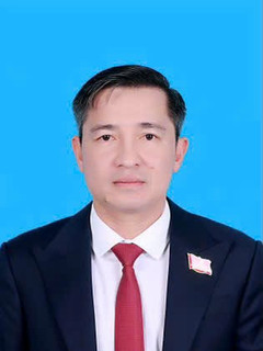 Description: Trần Nguyên Thọ