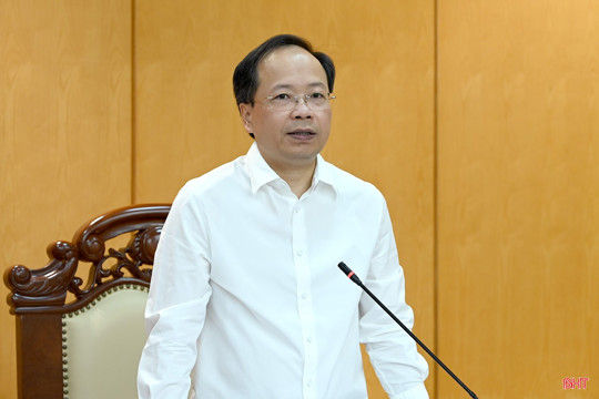 Chuyển nhanh từ nhận thức sang hành động trong thực hiện Nghị quyết 57 