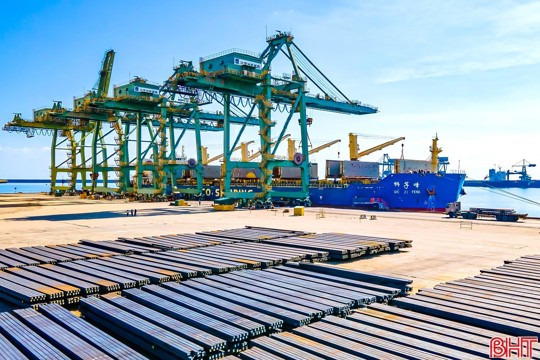 Nhiều kết quả nổi bật của tình hình kinh tế - xã hội trong tháng 01 năm 2026