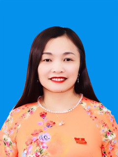 Description: Nguyễn Thị Hà Tân