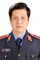 Description: Dương Xuân Sanh