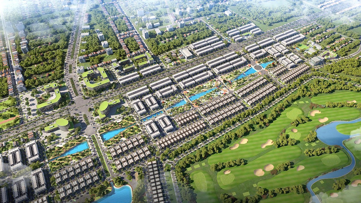 Nâng cao công tác quản lý, đẩy nhanh tiến độ các dự án chào mừng Đại hội XIV của Đảng