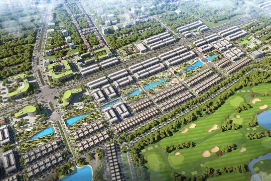 Nâng cao công tác quản lý, đẩy nhanh tiến độ các dự án chào mừng Đại hội XIV của Đảng 