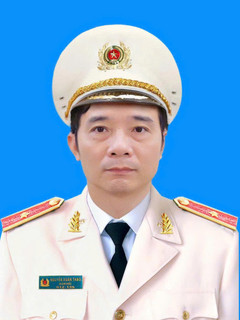 Description: Nguyễn Xuân Thao