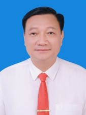 Description: Trần Hoài Đức